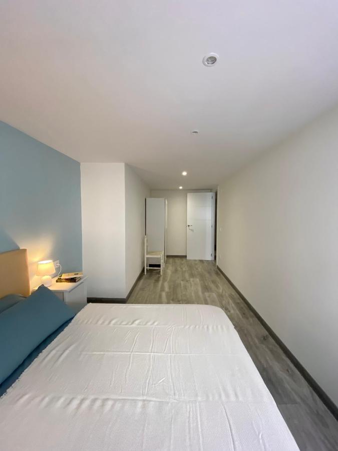 Apartmán Apartamento En Blanes Exteriér fotografie